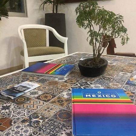 Hotel El Faro Malecon Veracruz Ngoại thất bức ảnh