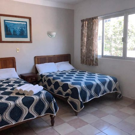Hotel El Faro Malecon Veracruz Ngoại thất bức ảnh