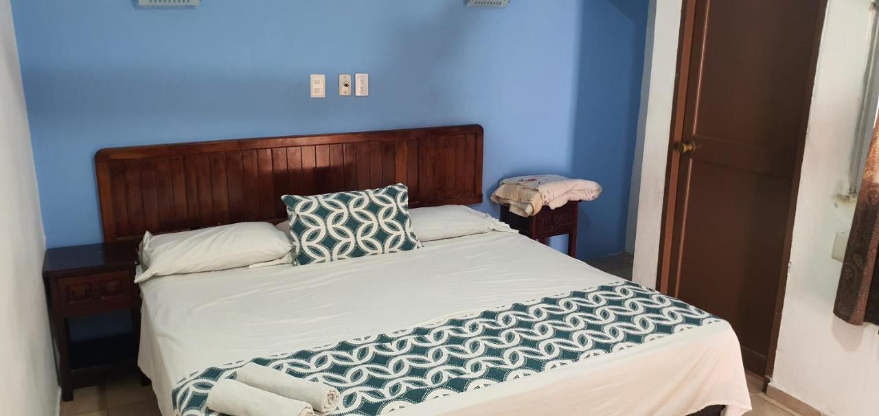 Hotel El Faro Malecon Veracruz Ngoại thất bức ảnh