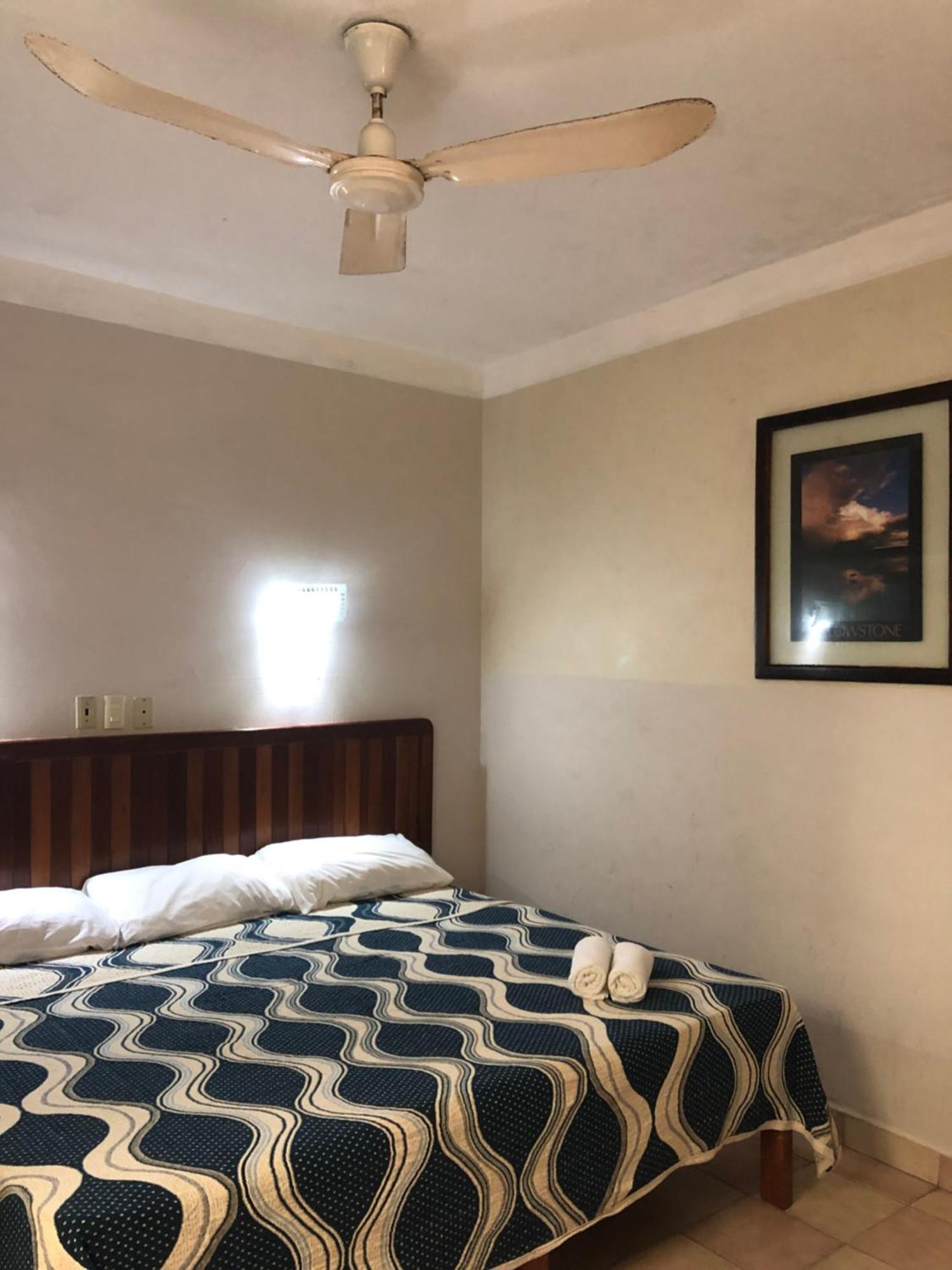 Hotel El Faro Malecon Veracruz Ngoại thất bức ảnh