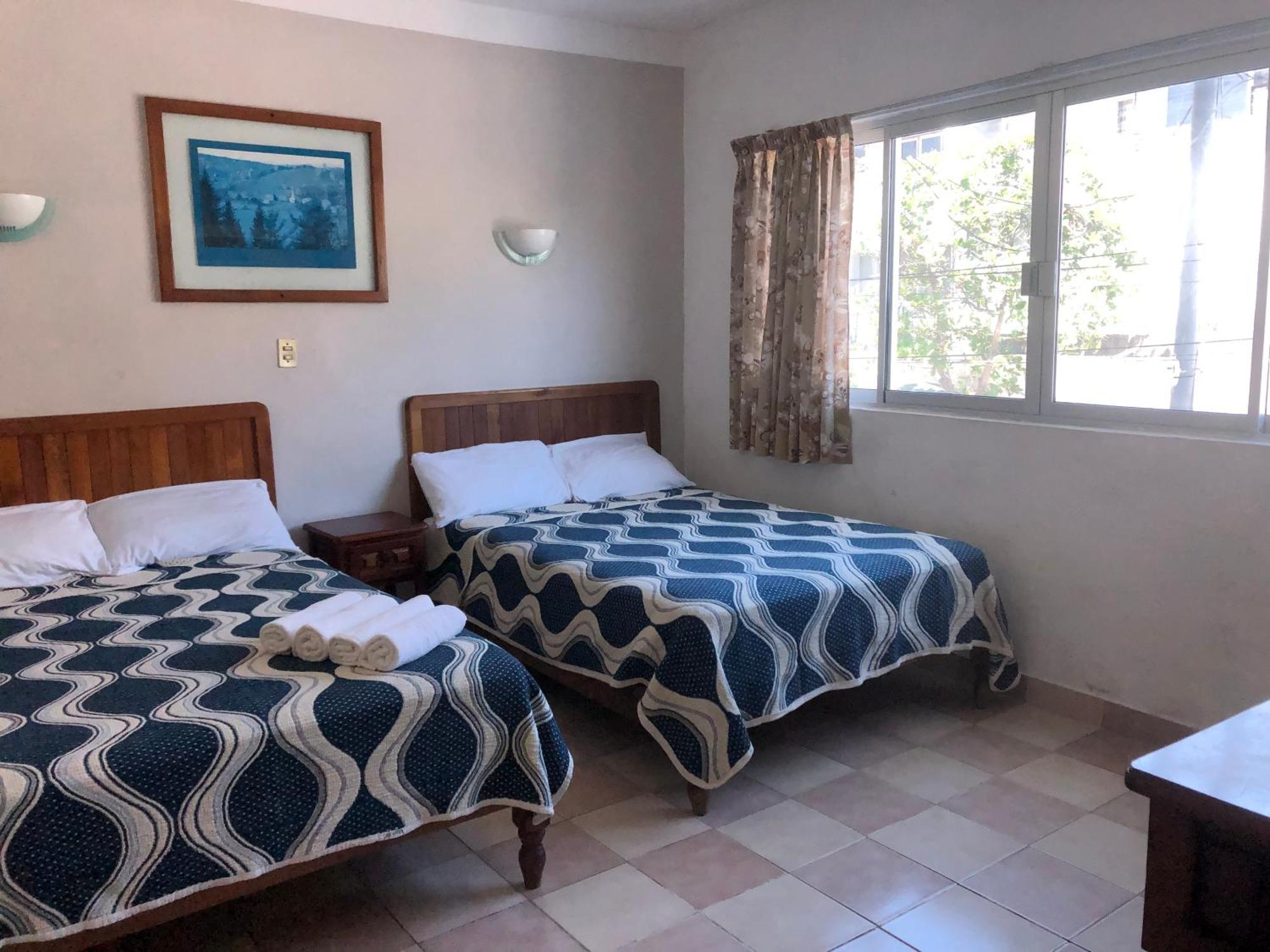 Hotel El Faro Malecon Veracruz Ngoại thất bức ảnh