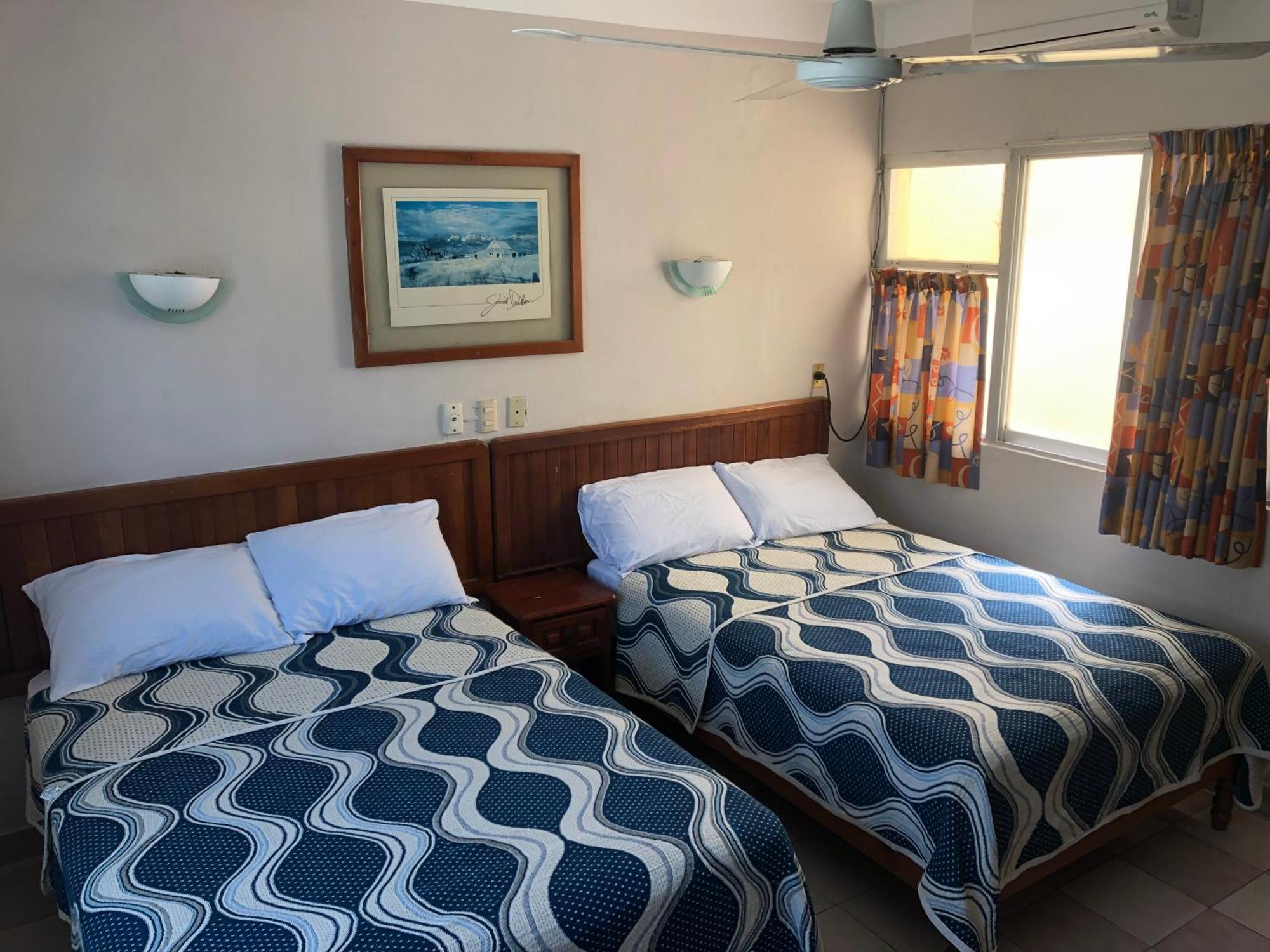 Hotel El Faro Malecon Veracruz Ngoại thất bức ảnh