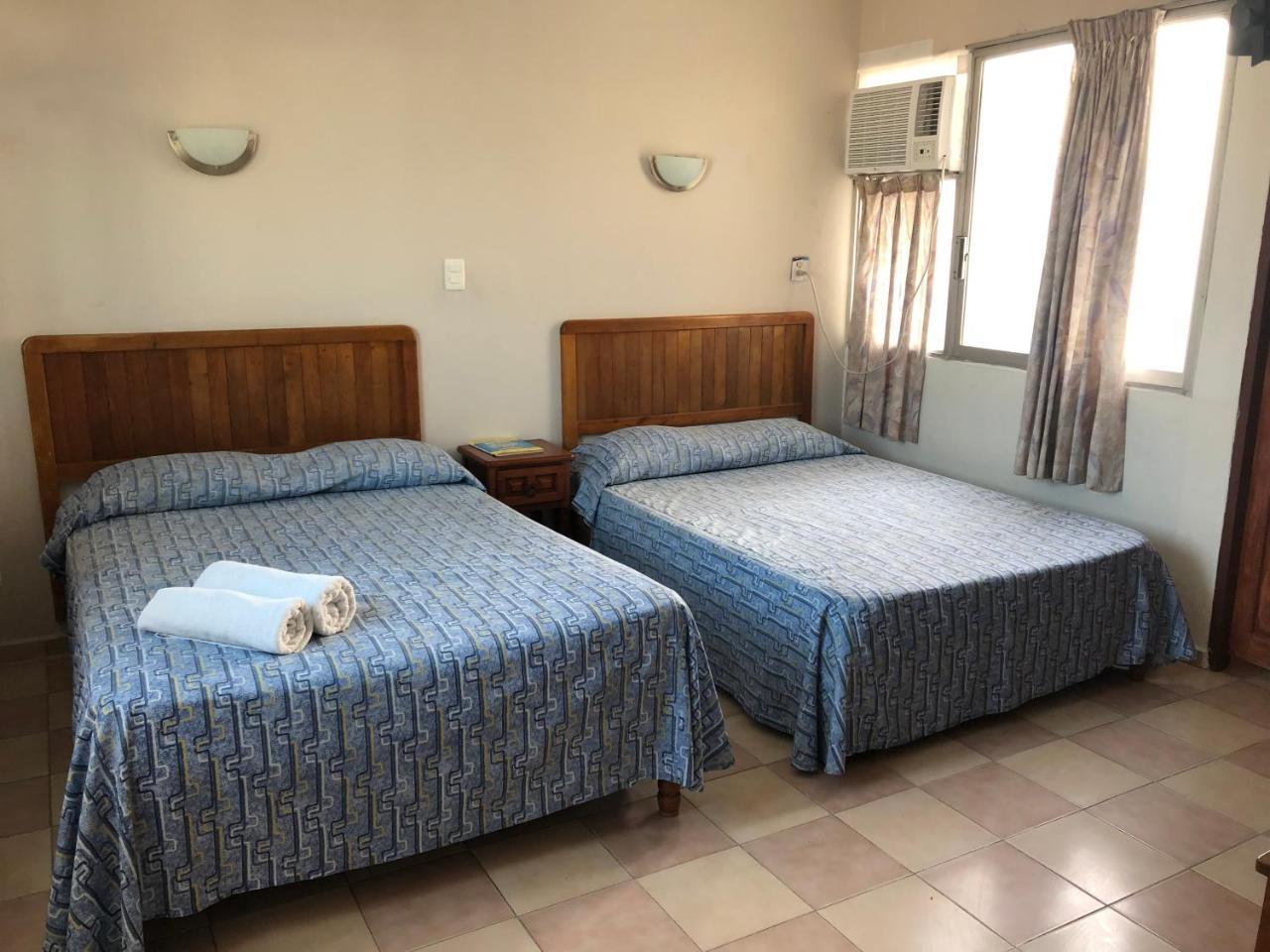 Hotel El Faro Malecon Veracruz Ngoại thất bức ảnh