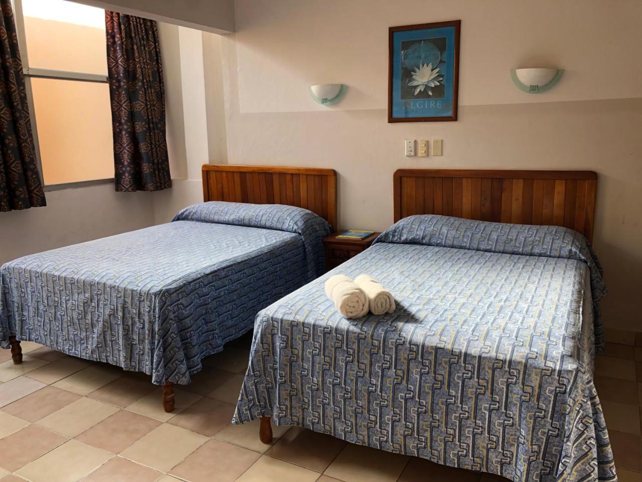 Hotel El Faro Malecon Veracruz Ngoại thất bức ảnh