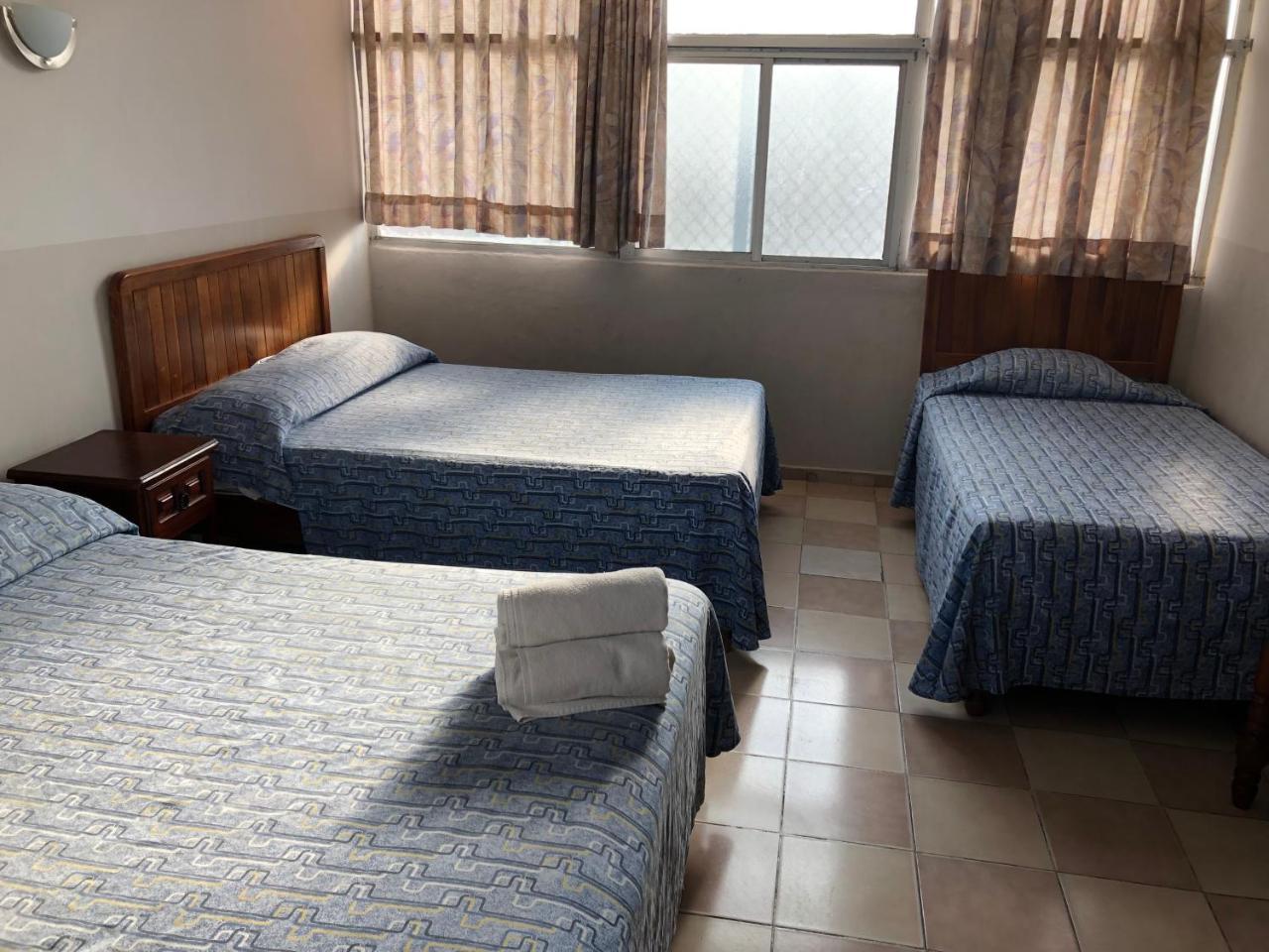 Hotel El Faro Malecon Veracruz Ngoại thất bức ảnh