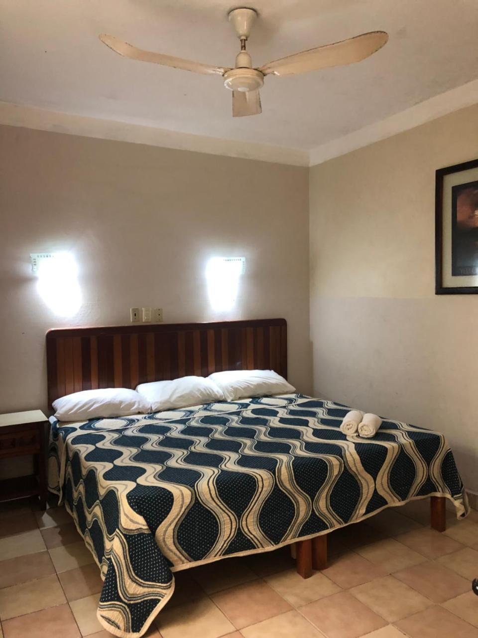 Hotel El Faro Malecon Veracruz Ngoại thất bức ảnh