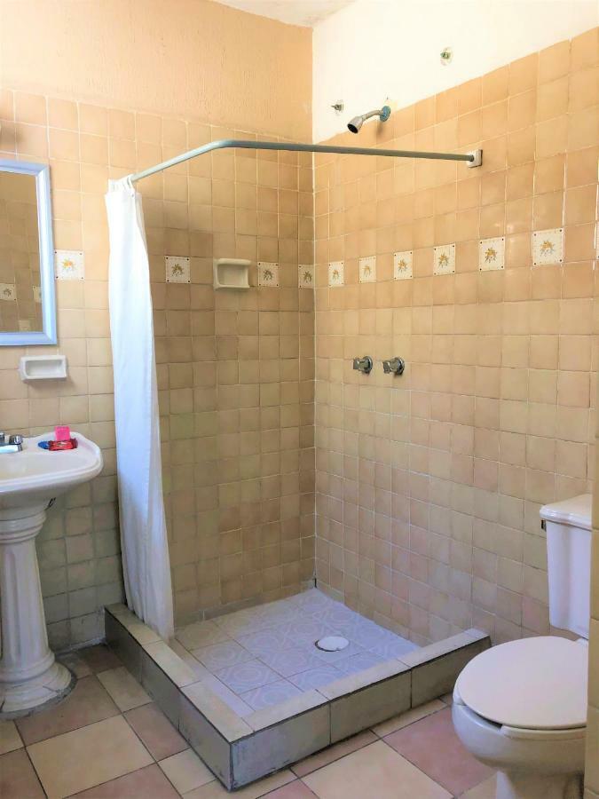 Hotel El Faro Malecon Veracruz Ngoại thất bức ảnh