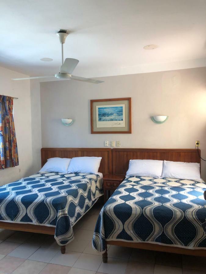 Hotel El Faro Malecon Veracruz Ngoại thất bức ảnh