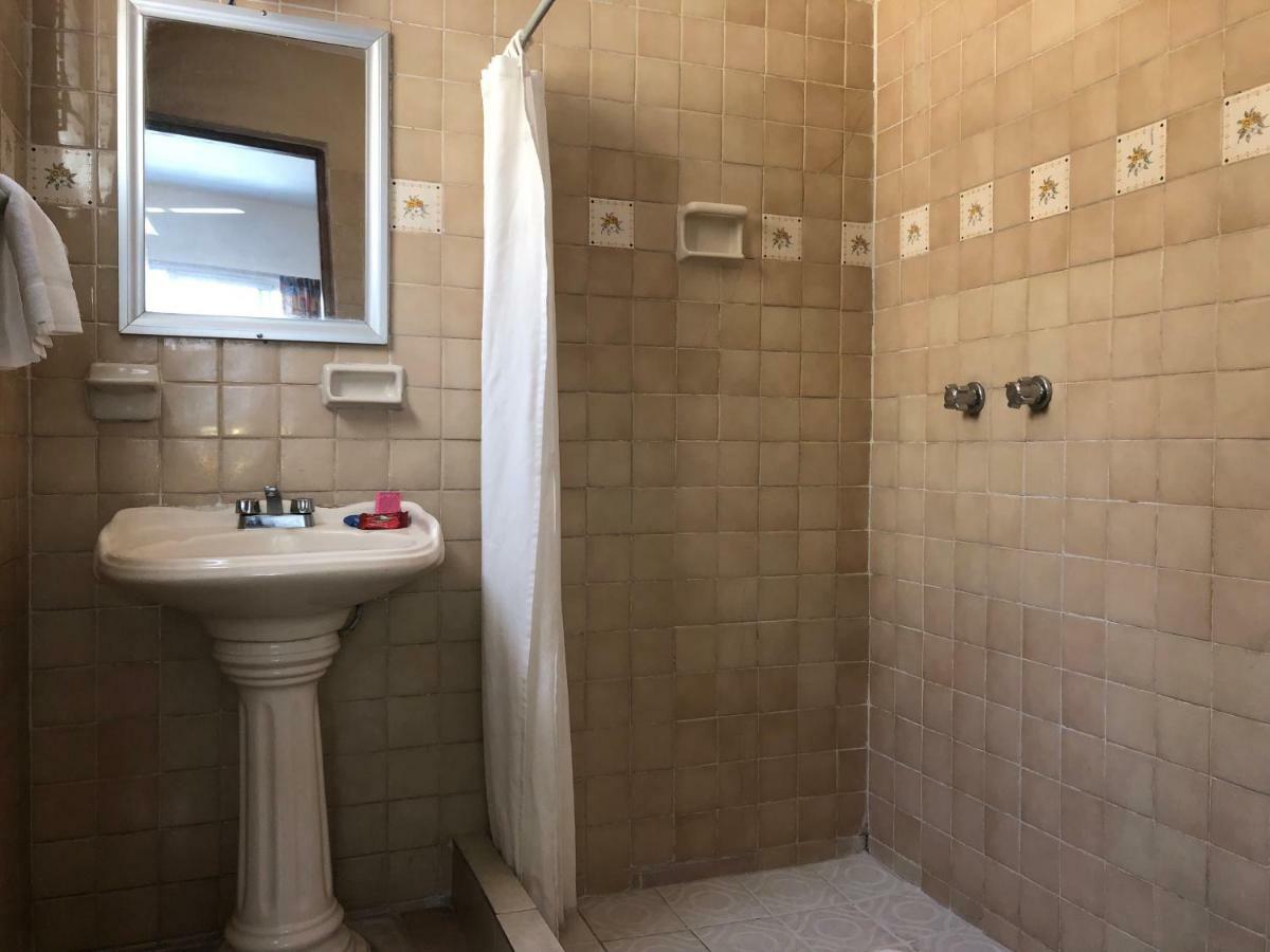 Hotel El Faro Malecon Veracruz Ngoại thất bức ảnh