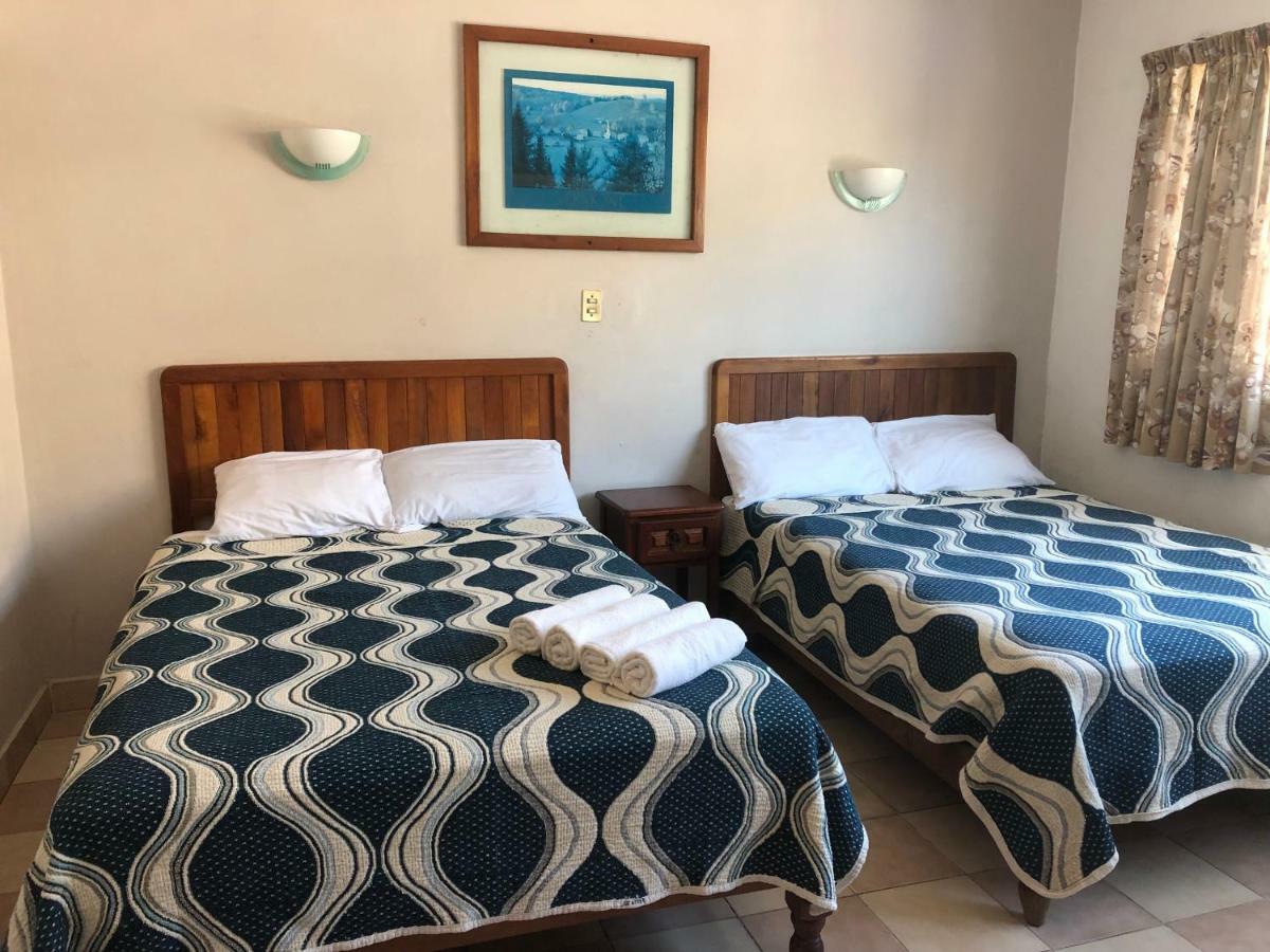 Hotel El Faro Malecon Veracruz Ngoại thất bức ảnh