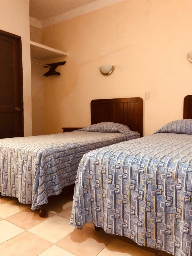 Hotel El Faro Malecon Veracruz Ngoại thất bức ảnh