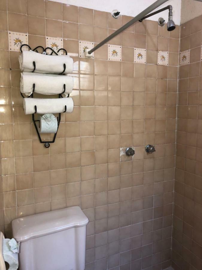 Hotel El Faro Malecon Veracruz Ngoại thất bức ảnh