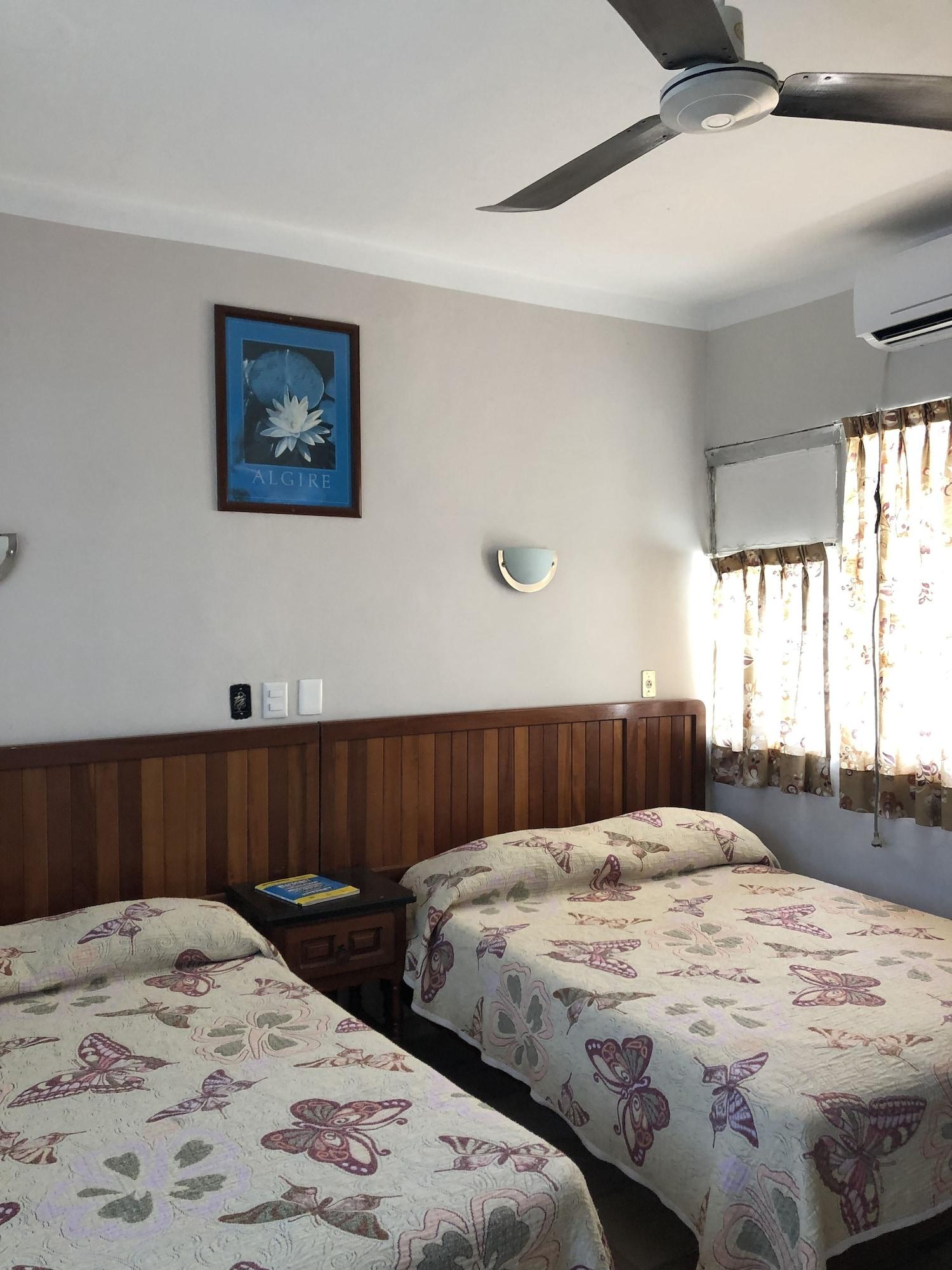 Hotel El Faro Malecon Veracruz Ngoại thất bức ảnh